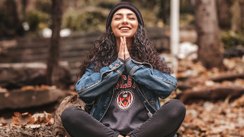 Tips cara menghilangkan stres dengan olahraga dan meditasi